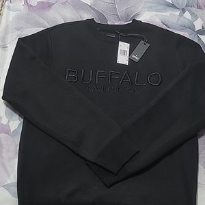Buffalo Sweater